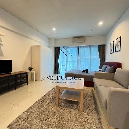 Mercu Summer Suites Kuala Lumpur Eksteriør bilde