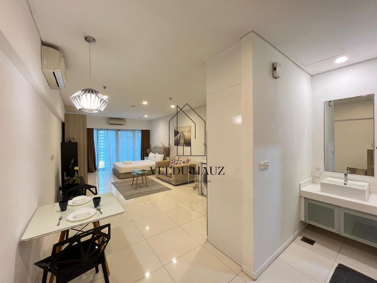 Mercu Summer Suites Kuala Lumpur Eksteriør bilde