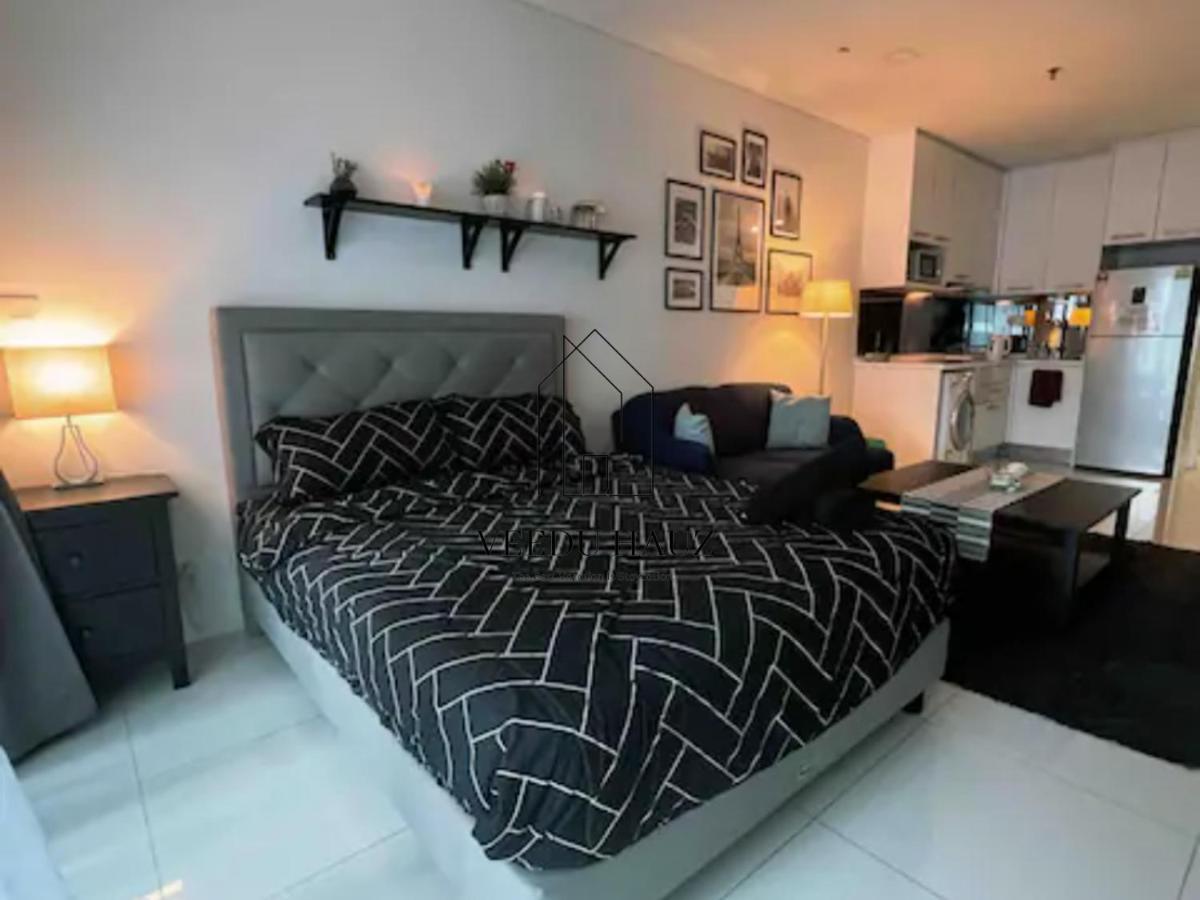 Mercu Summer Suites Kuala Lumpur Eksteriør bilde