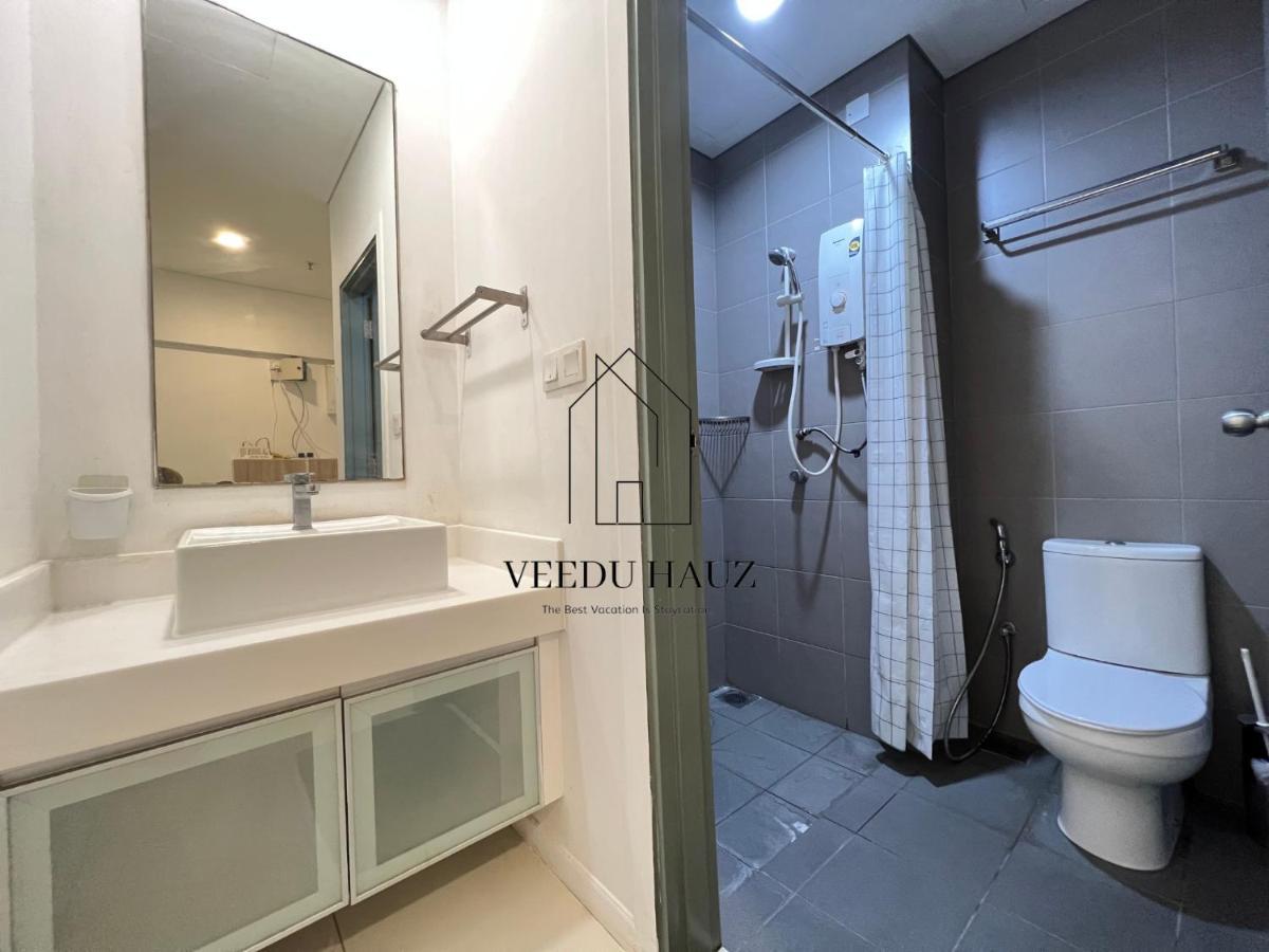 Mercu Summer Suites Kuala Lumpur Eksteriør bilde