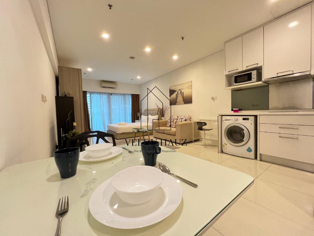 Mercu Summer Suites Kuala Lumpur Eksteriør bilde