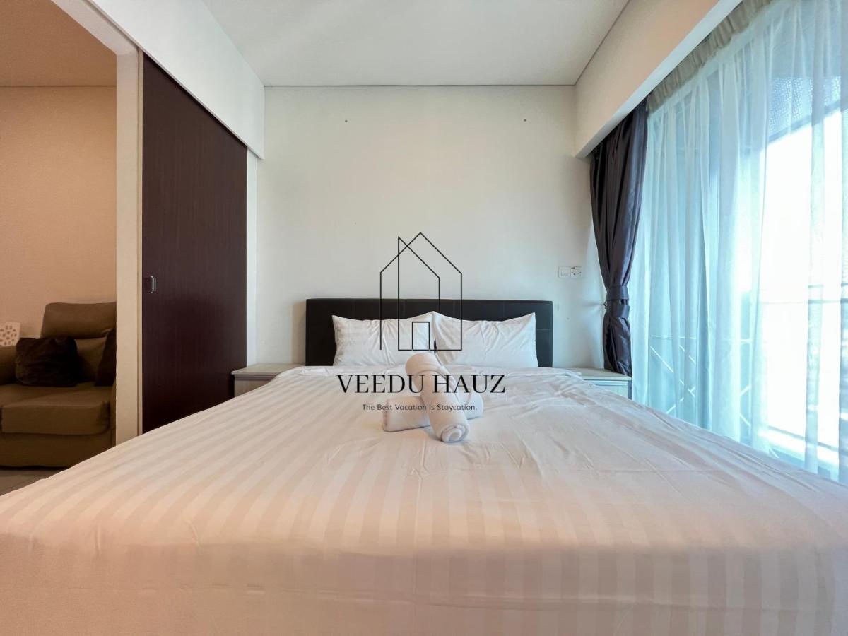 Mercu Summer Suites Kuala Lumpur Eksteriør bilde
