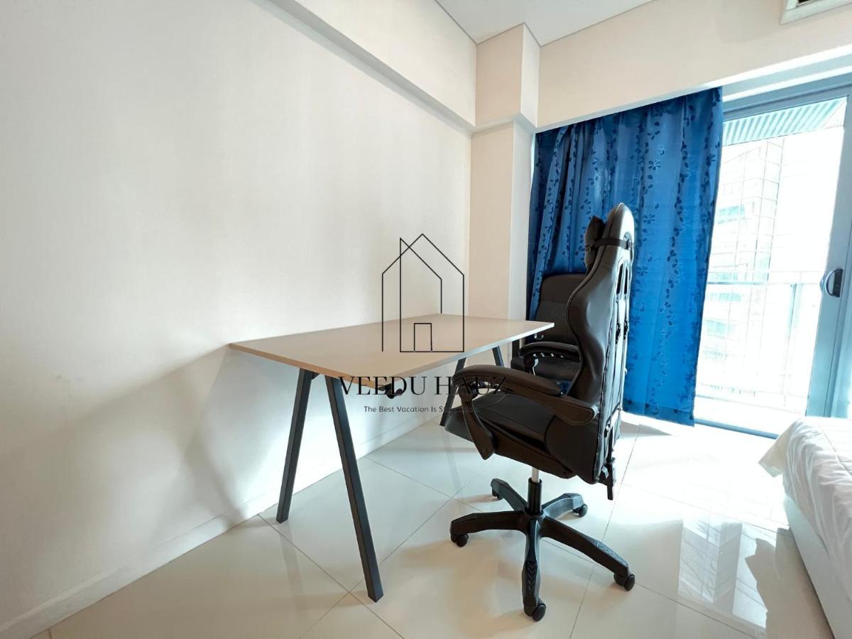 Mercu Summer Suites Kuala Lumpur Eksteriør bilde
